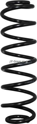 JP GROUP 1152204100 -  Пружина ходовой части